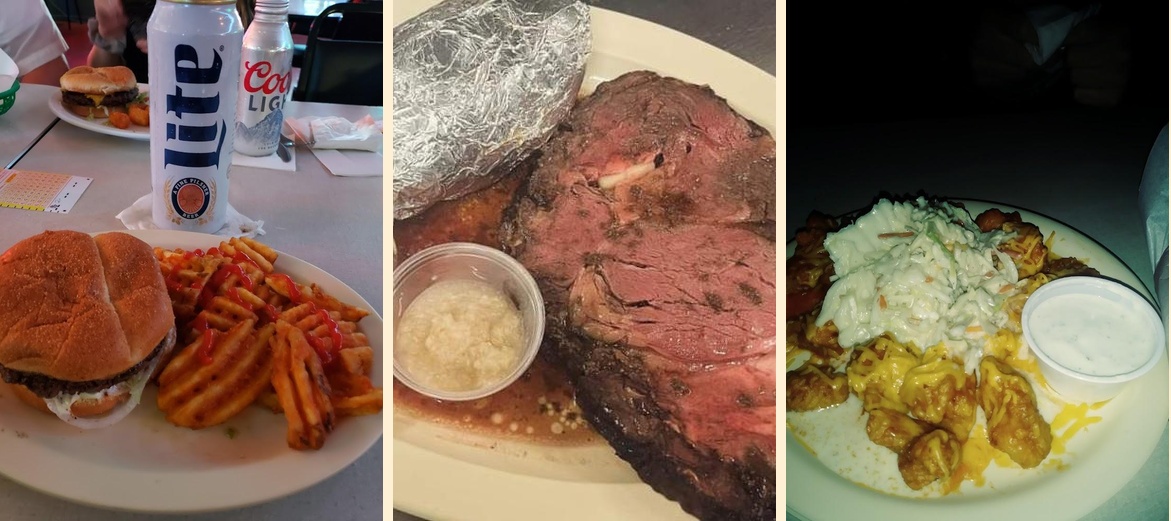 Moe's Place - Rossford, OH